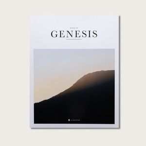 Book of Genesis